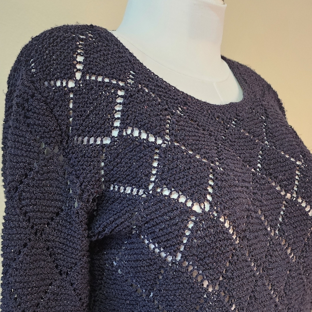 Handmade sweater - Picture 7 of 13